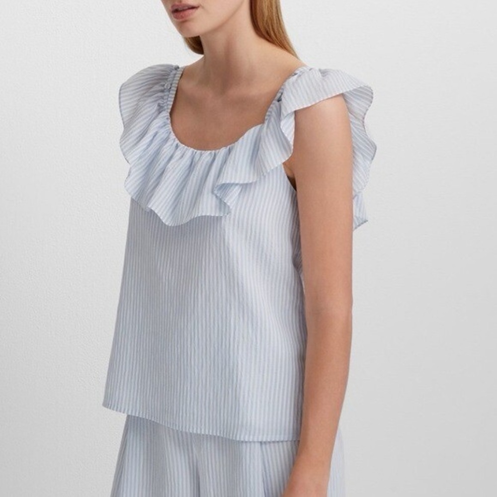 Club Monaco Asmund Top